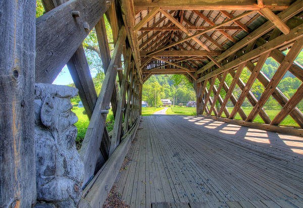 bridge troll