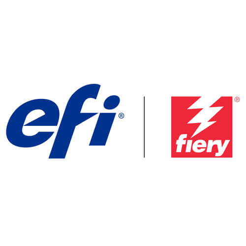 EFI Announces New Fiery FS300 Pro, Command WorkStation 6 for Production
