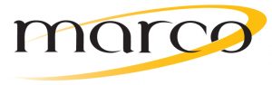 marco Inc. logo