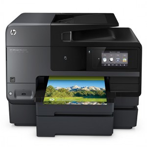 HP Officejet Pro 8630