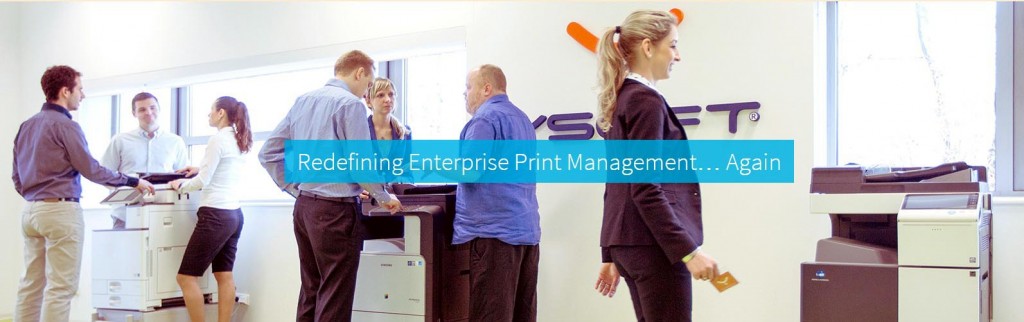 y soft print management