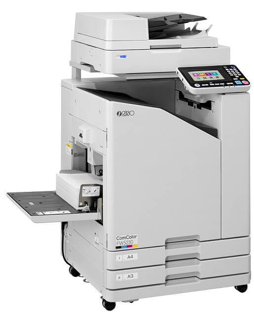 Riso ComColor FW5230