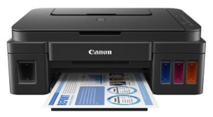 Canon PIXMA G2000