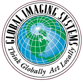 Global Imaging Systems Large Logo