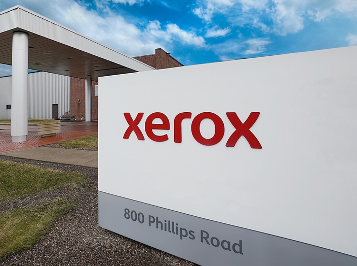 Xerox Reports Another Quarter of Improved Financial Results Wirth Consulting
