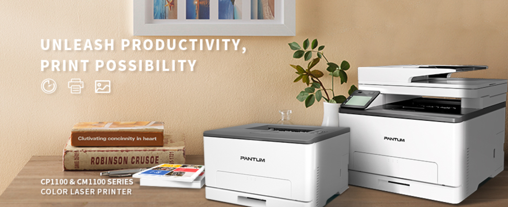 This Week in Imaging: Pantum Printers Fill Vacuum in Russia; Ninestar ...