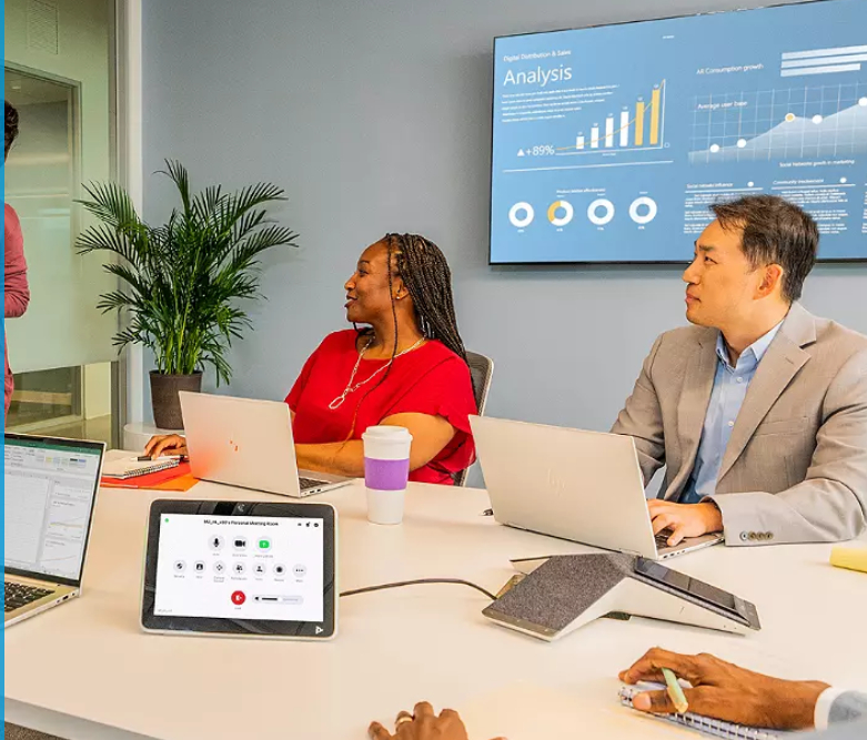 HP’s Poly Introduces Studio Systems for Zoom Rooms Wirth Consulting