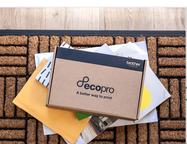 Brother Launches New Consumables’ Subscription Plan in Europe – Wirth ...