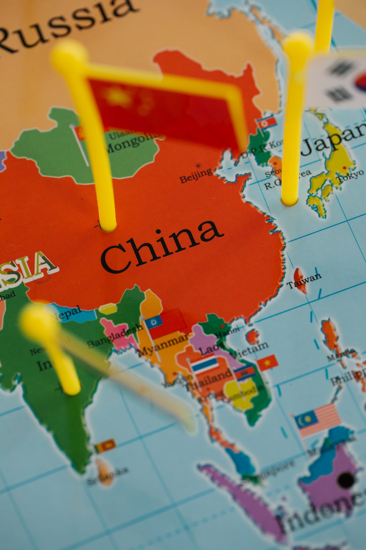 Kyocera Says China No Longer Viable As World s Manufacturing Base 